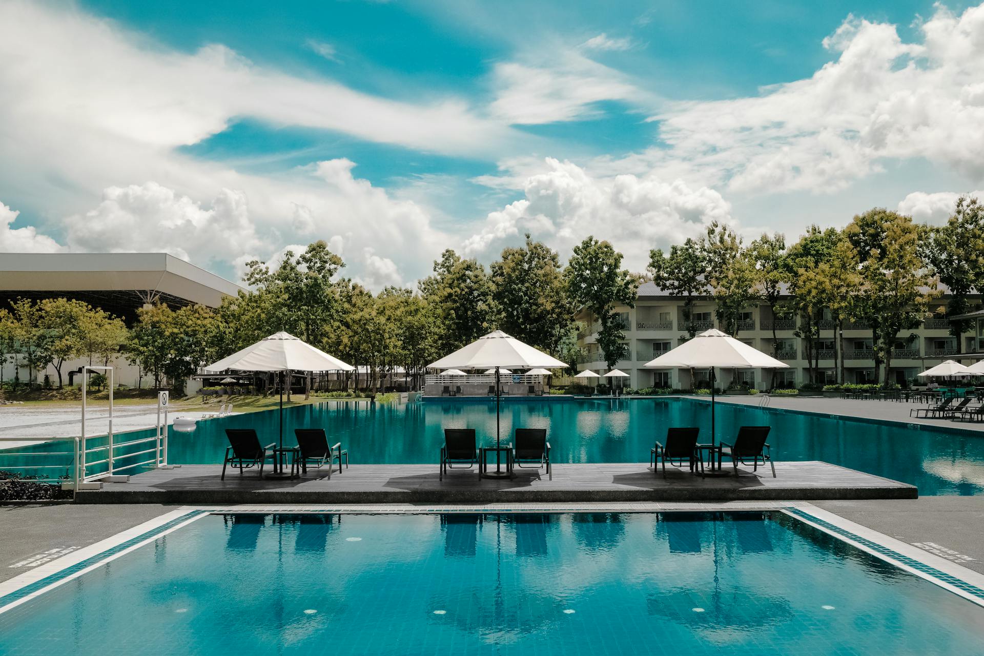 Image de Royal Elephant Hotel & Conference Centre