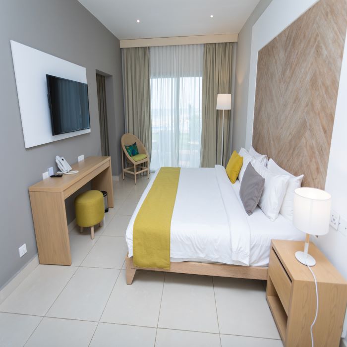 Image de African Princess Beach Hotel