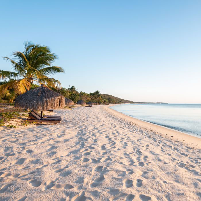 Image de Anantara Bazaruto Island Resort