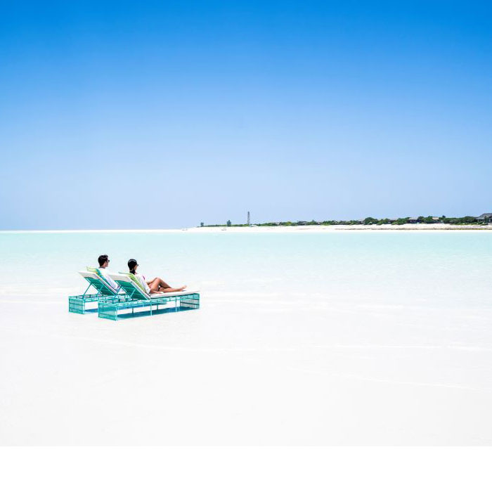 Image de Anantara Medjumbe Island Resort