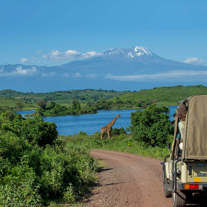 Image de Arusha Serena Hotel, Resort & Spa