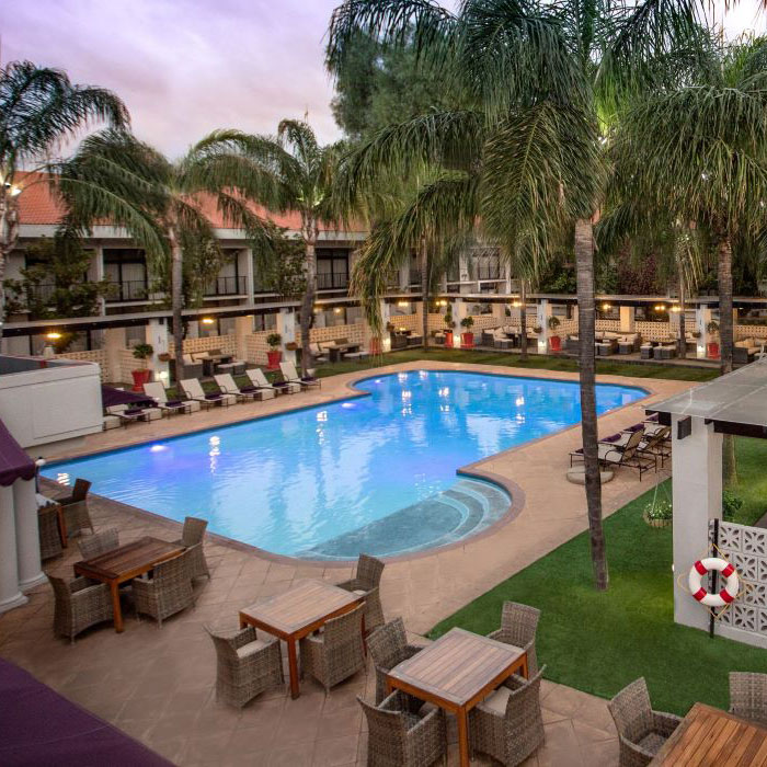 Image de Avani Gaborone Resort & Casino