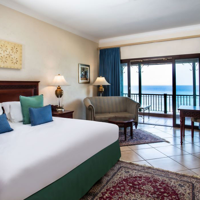 Image de Avani Pemba Beach Hotel