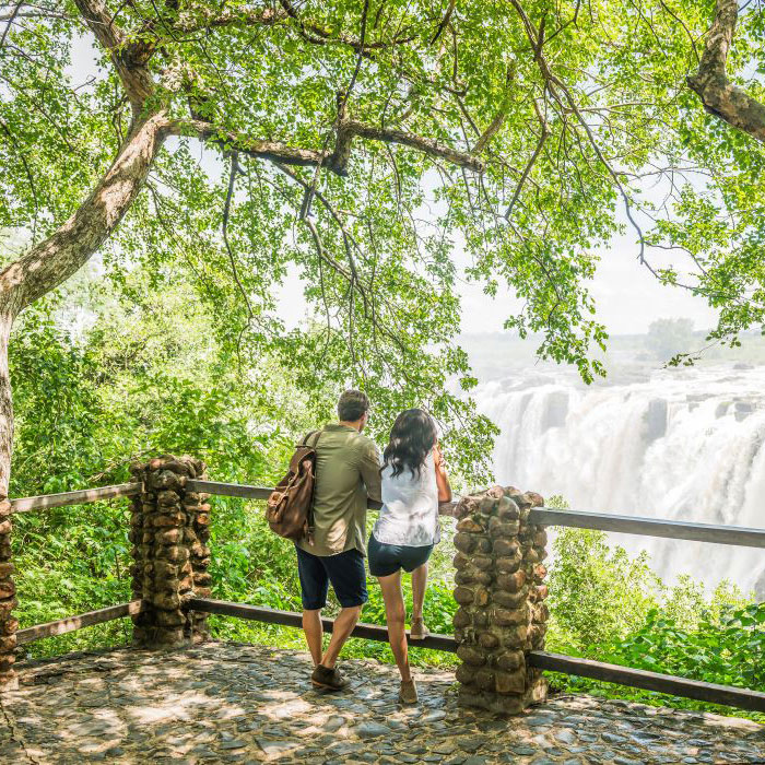 Image de Avani Victoria Falls Resort