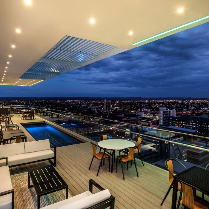 Image de Avani Windhoek Hotel & Casino