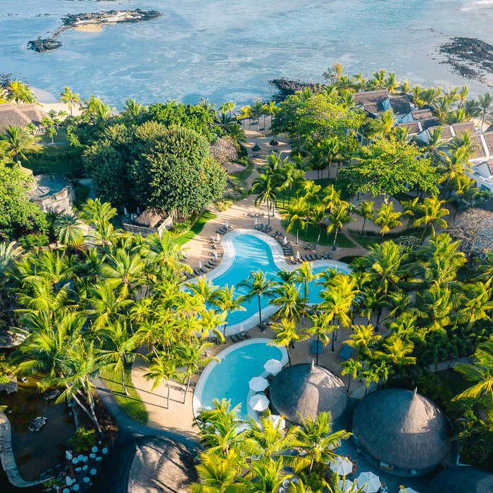 Image de Canonnier Beachcomber Golf Resort & Spa