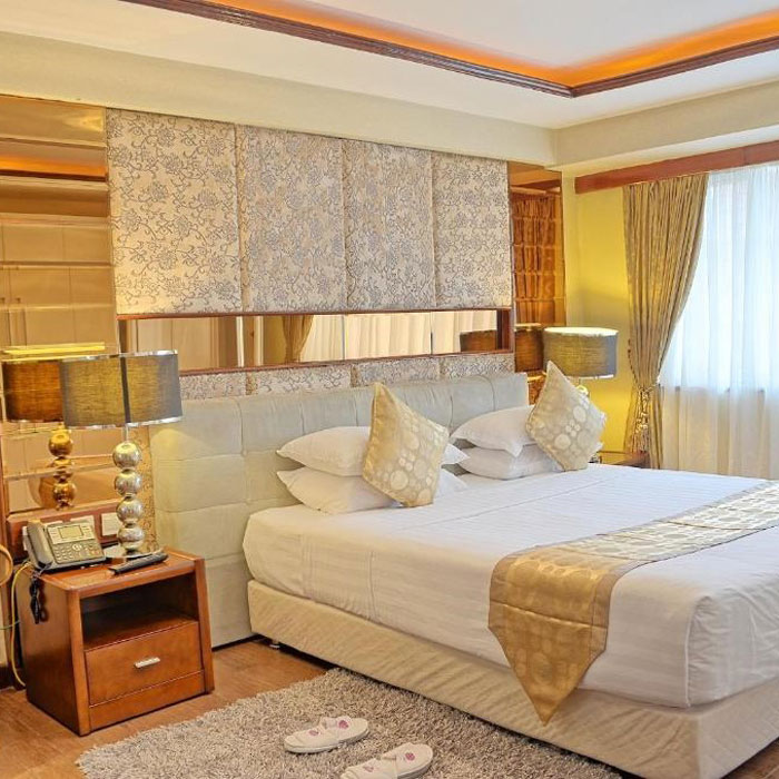 Image de Clarence House Hotel And Apartments