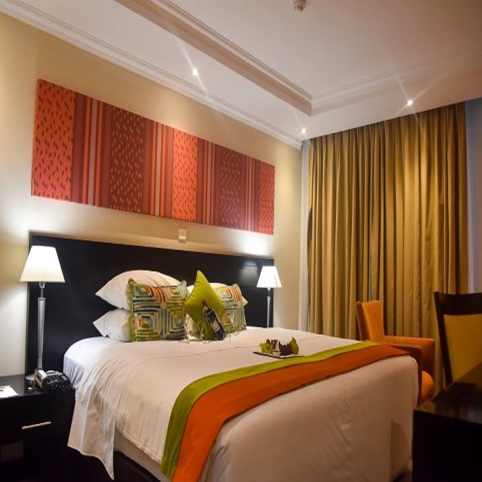 Image de Cresta Lodge Gaborone