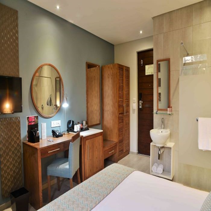Image de Cresta Maun