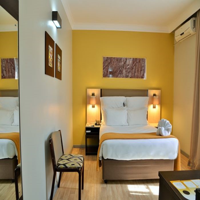 Image de Cresta Oasis