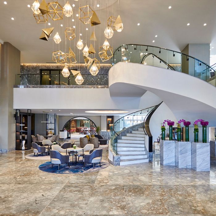 Image de Crowne Plaza West Cairo Arkan