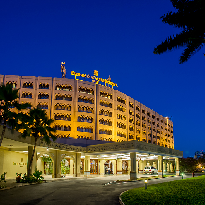 Image de Dar Es Salaam Serena Hotel