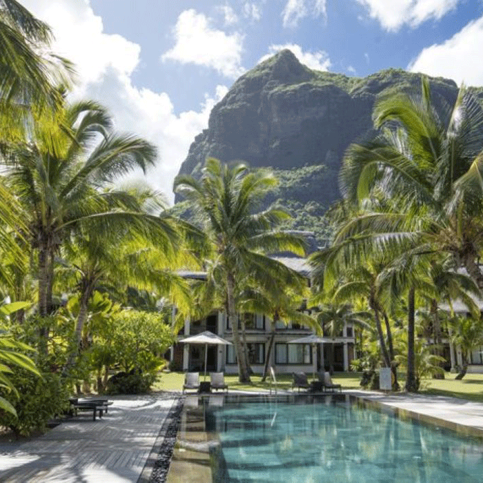 Image de Dinarobin Beachcomber Golf Resort & Spa