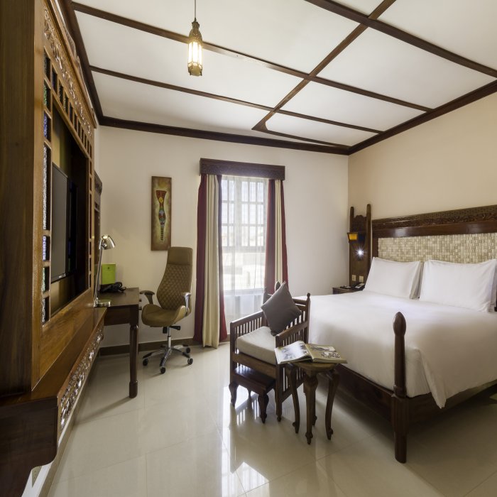 Image de Doubletree By Hilton Zanzibar - Stone Town