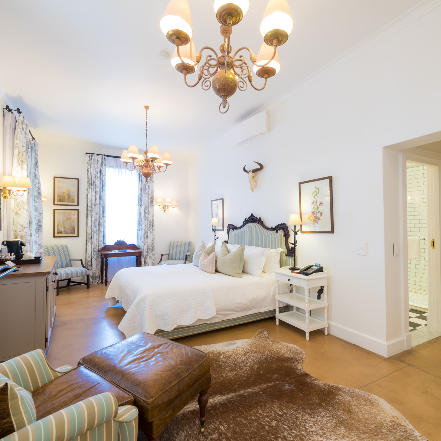 Image de Drostdy Hotel