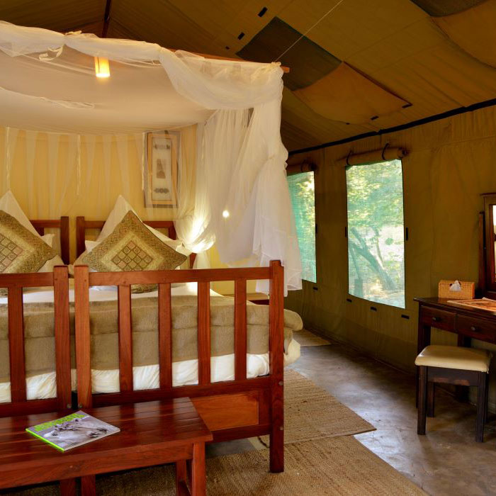 Image de Elephant Valley Lodge