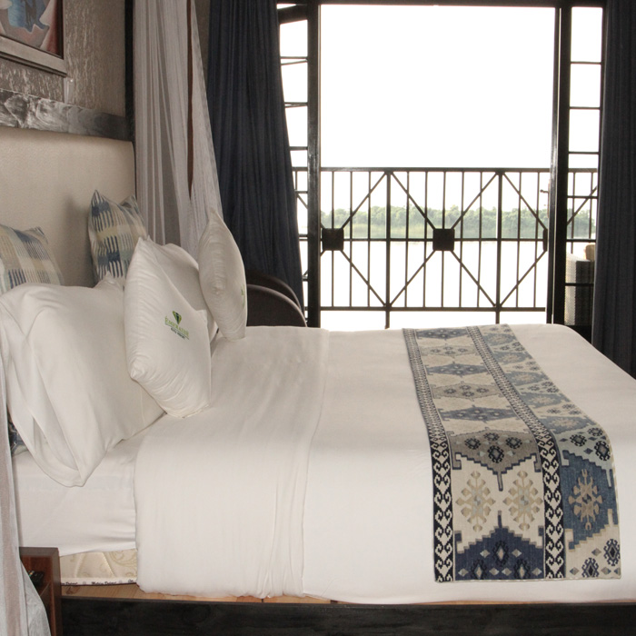 Image de Emeraude Kivu Resort