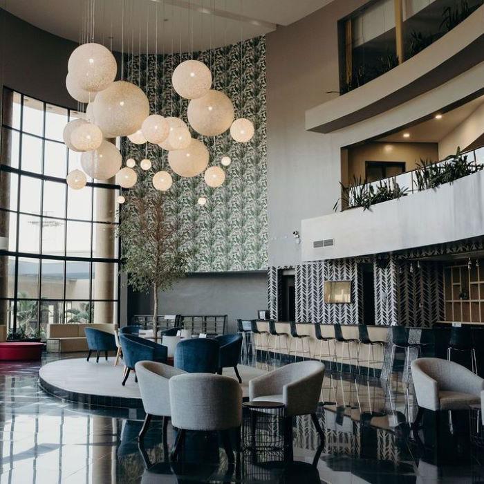 Image de Epic Hotel & Suites