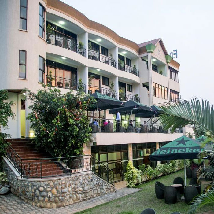 Image de Five To Five Hotel