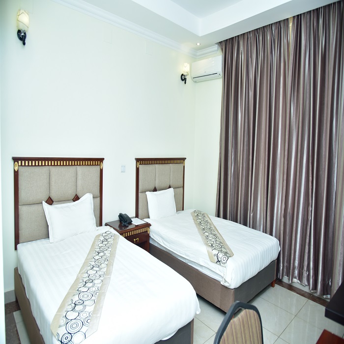 Image de Great Seasons Hotel