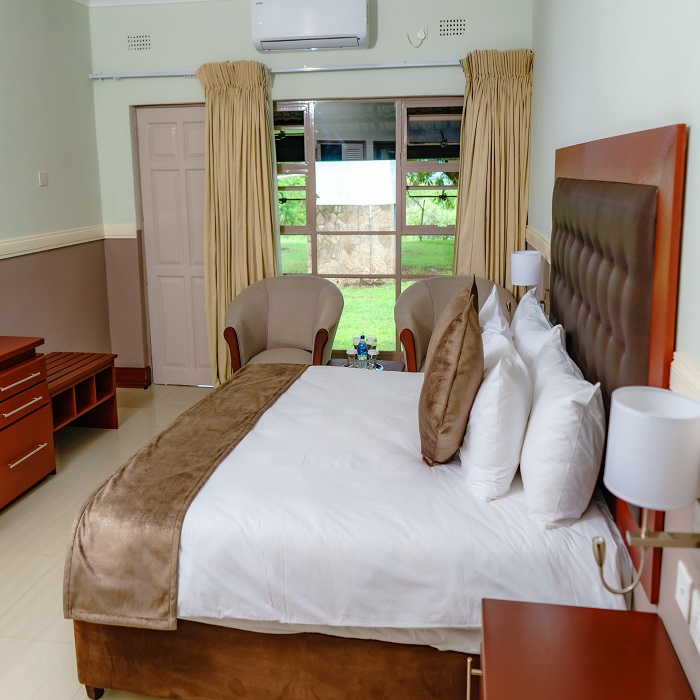 Image de Great Zimbabwe Hotel