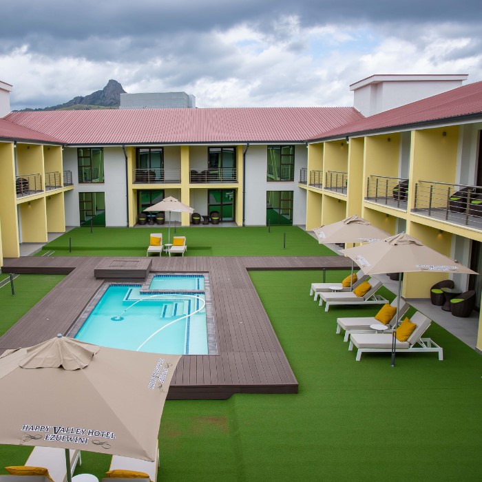 Image de Happy Valley Hotel