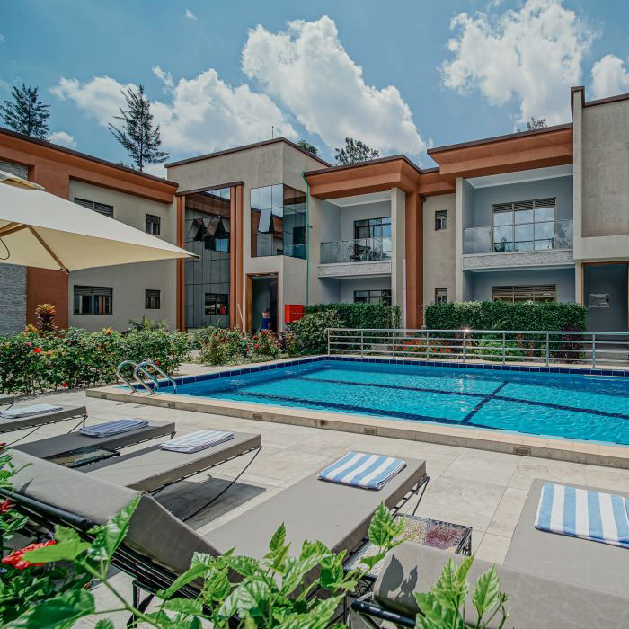 Image de Heaven Boutique Hotel