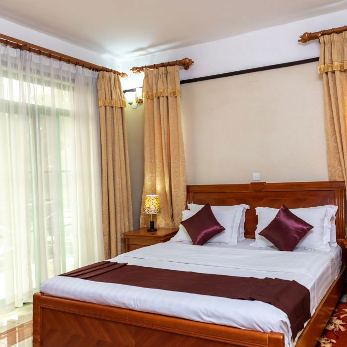 Image de Highlands Suites Hotel