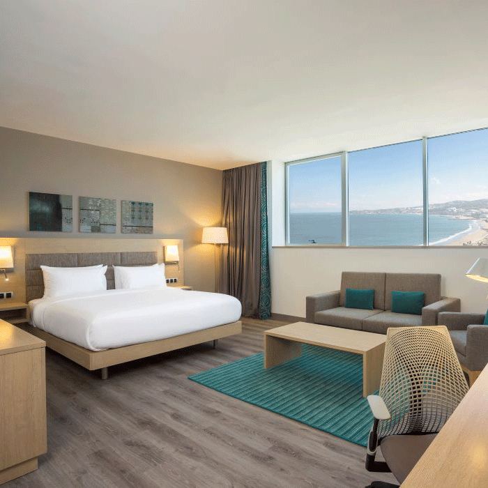 Image de Hilton Garden Inn Tanger City Center