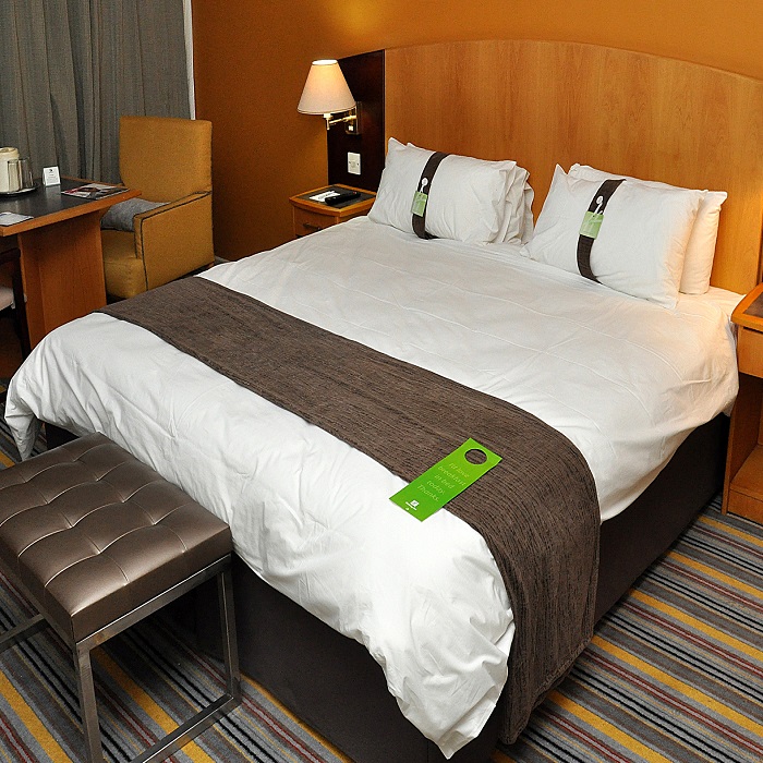 Image de Holiday Inn Bulawayo