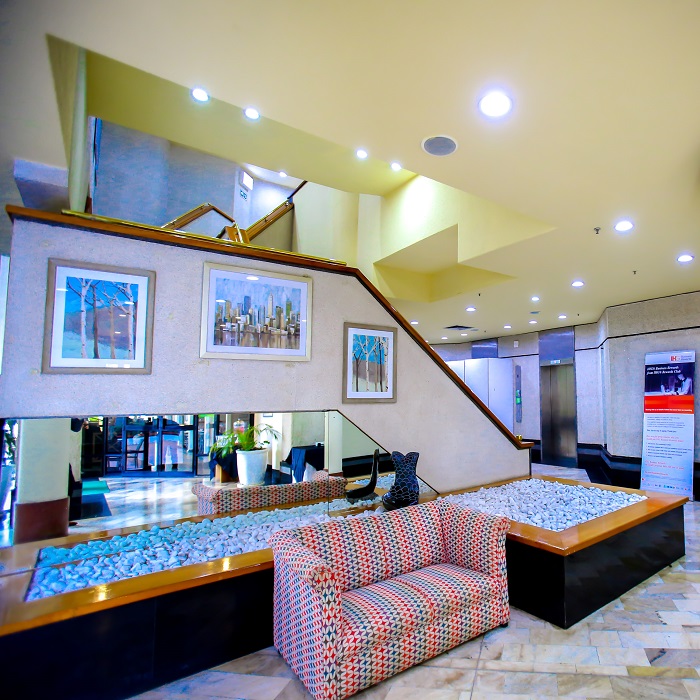 Image de Holiday Inn Harare