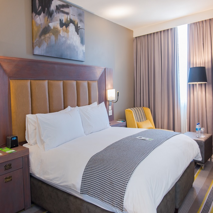 Image de Holiday Inn Mutare