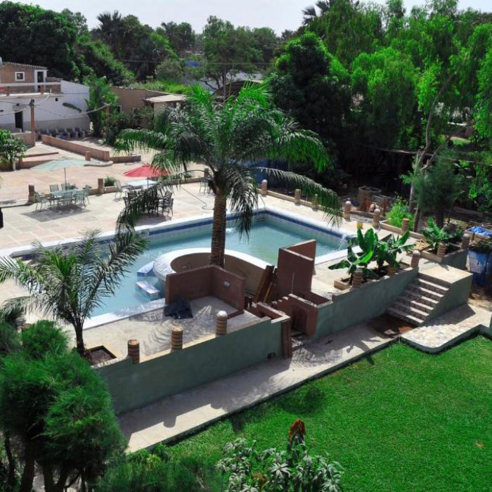 Image de Hypolink Village Resort