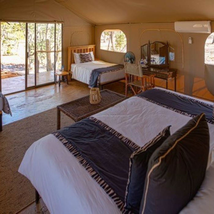 Image de Iganyana Tented Camp