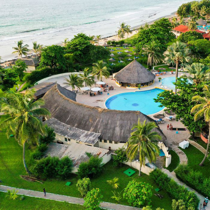Image de Kairaba Beach Hotel