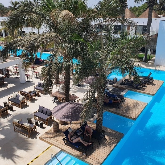 Image de Kalimba Beach Resort