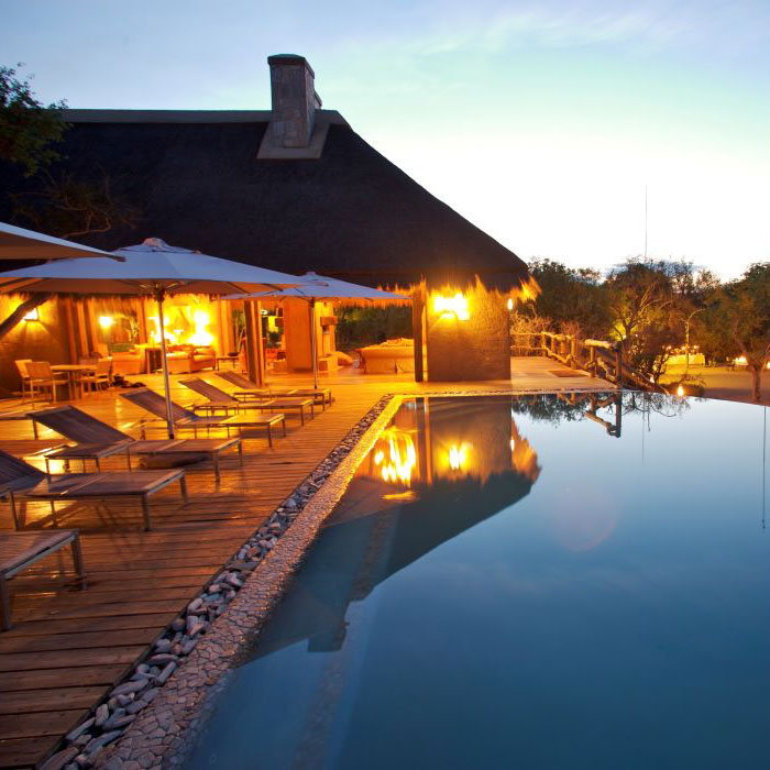 Image de Kapama River Lodge