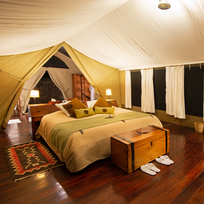 Image de Karen Blixen Camp