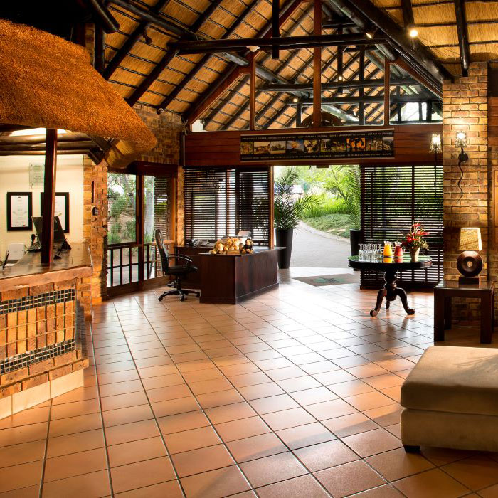 Image de Kruger Park Lodge