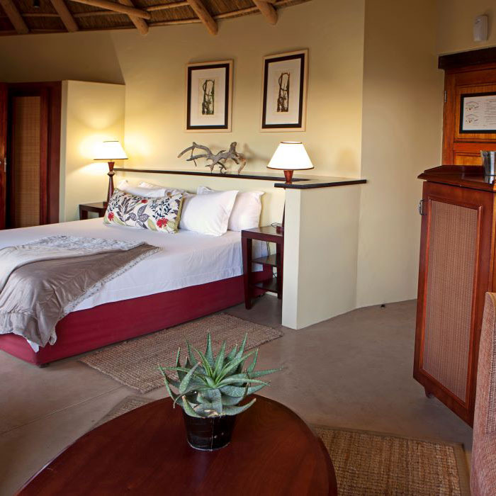 Image de Kuzuko Lodge
