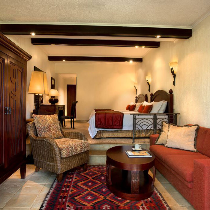 Image de Kwa Maritane Bush Lodge