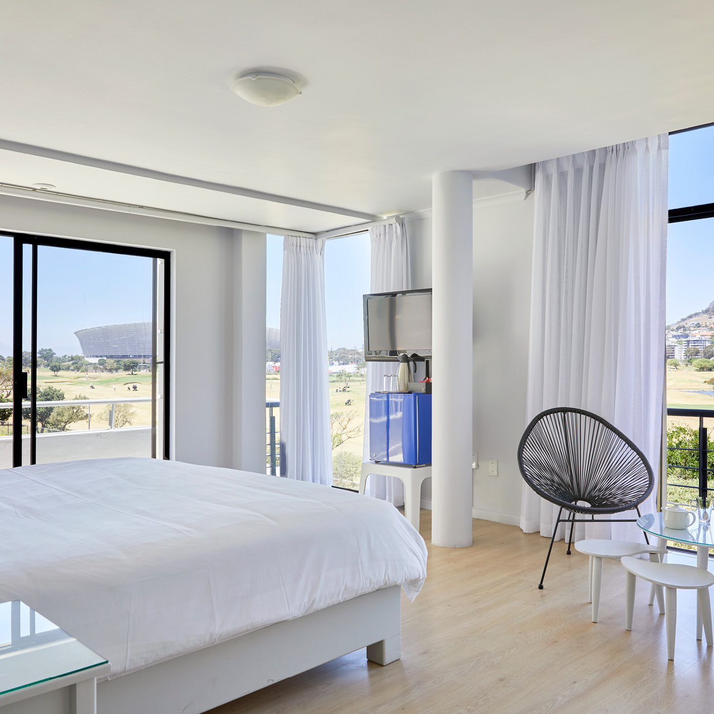 Image de La Splendida Hotel