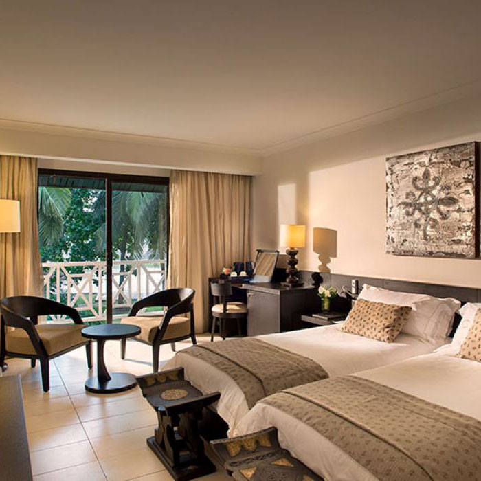 Image de Labadi Beach Hotel