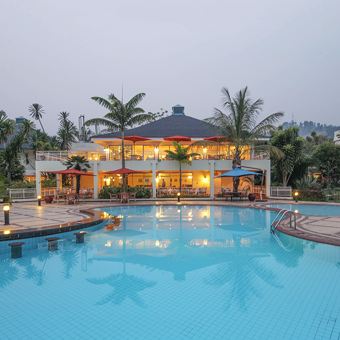 Image de Lake Kivu Serena Hotel