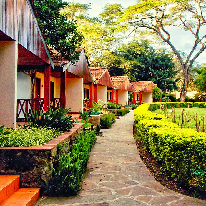 Image de Lake Naivasha Country Club