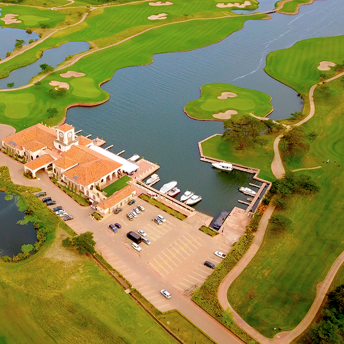 Image de Lake Victoria Serena Resort