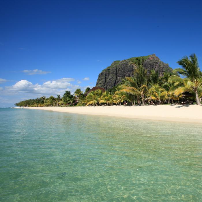 Image de Lux* Le Morne Resort
