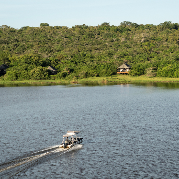 Image de Magashi Camp