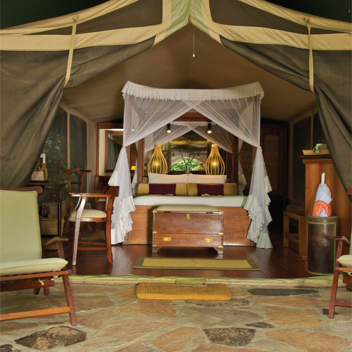Image de Mara Intrepids Camp