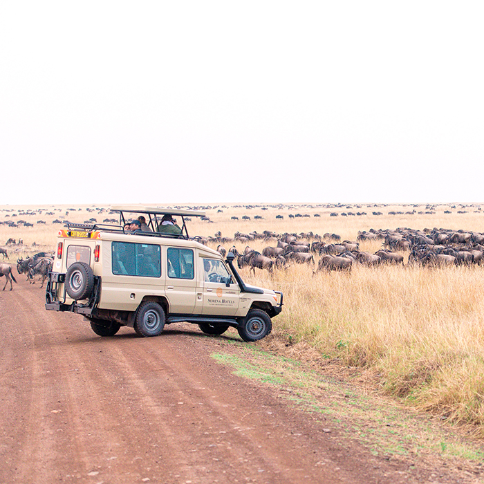 Image de Mara Serena Safari Lodge